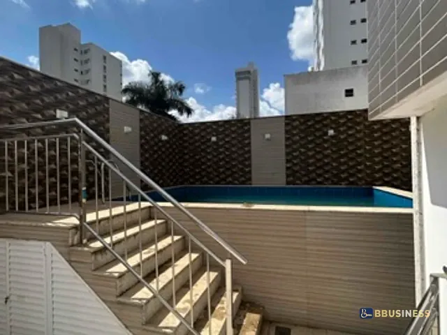 Apartamento com 110m² 3 quartos e 2 banheiros, à venda, no bairro Parque Tamandaré em Campos dos Goytacazes