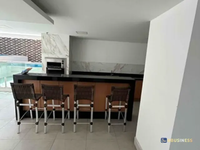Apartamento com 110m² 3 quartos e 2 banheiros, à venda, no bairro Parque Tamandaré em Campos dos Goytacazes