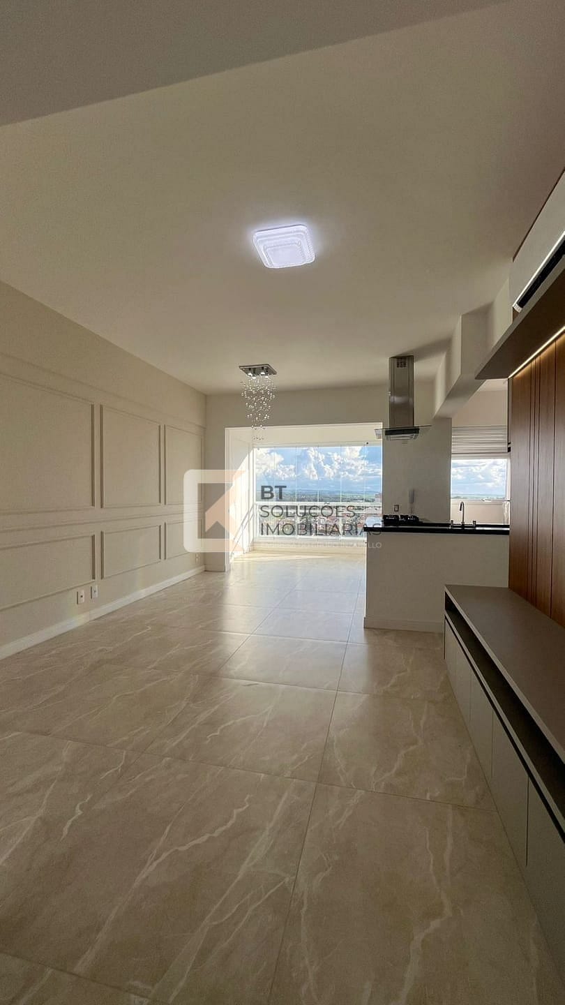 Apartamento, 2 quartos, 82 m² - Foto 2