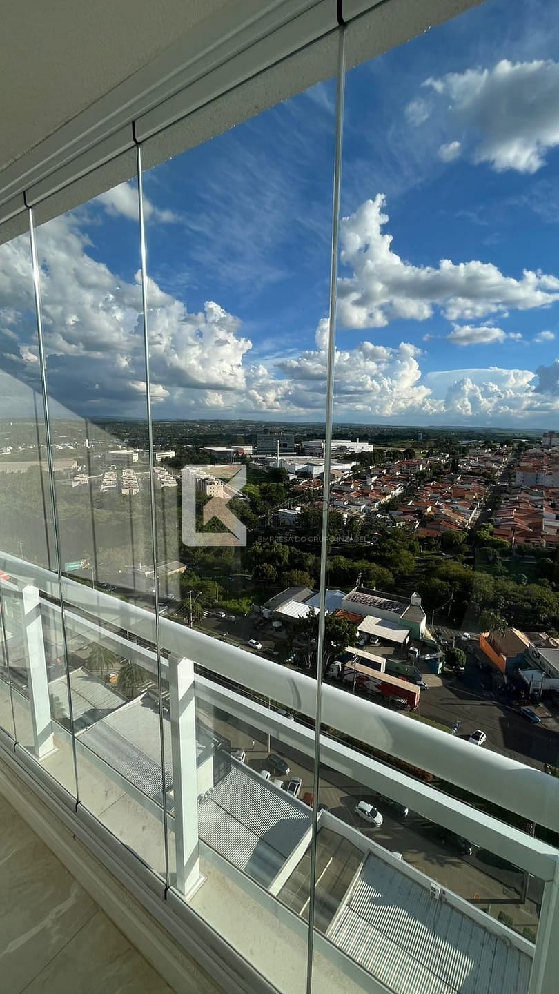 Apartamento, 2 quartos, 82 m² - Foto 1