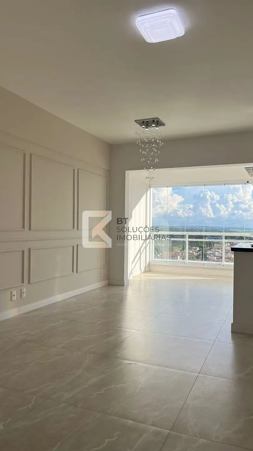 Apartamento, 2 quartos, 82 m² - Foto 5