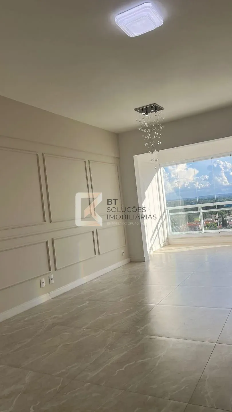 Apartamento, 2 quartos, 82 m² - Foto 6