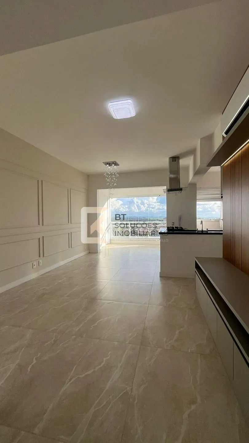 Apartamento, 2 quartos, 82 m² - Foto 3