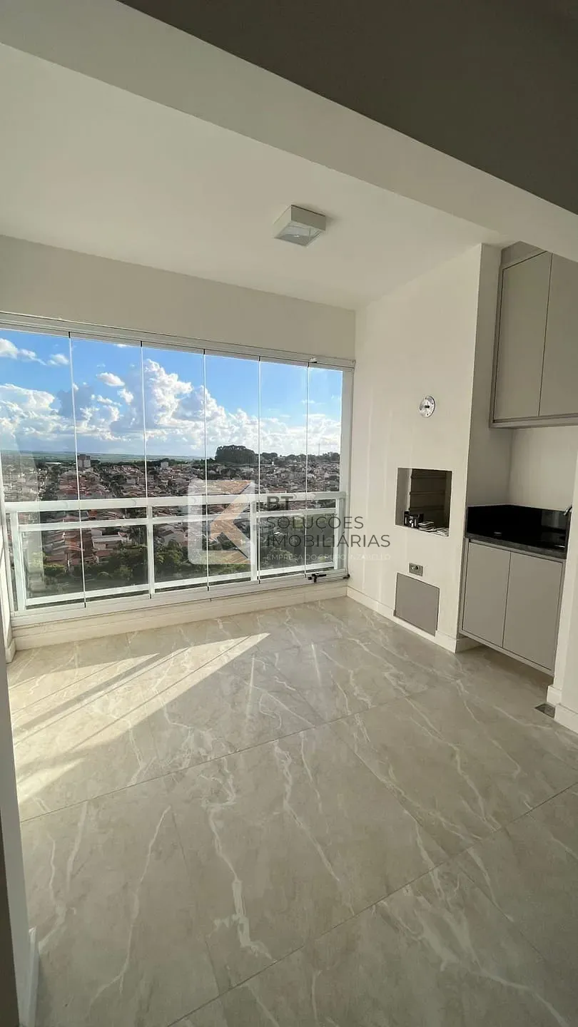 Apartamento, 2 quartos, 82 m² - Foto 26