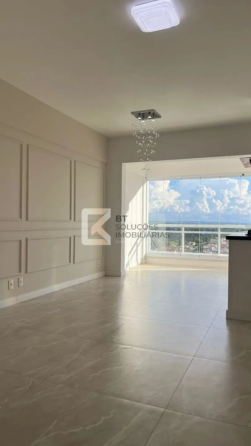 Apartamento, 2 quartos, 82 m² - Foto 4
