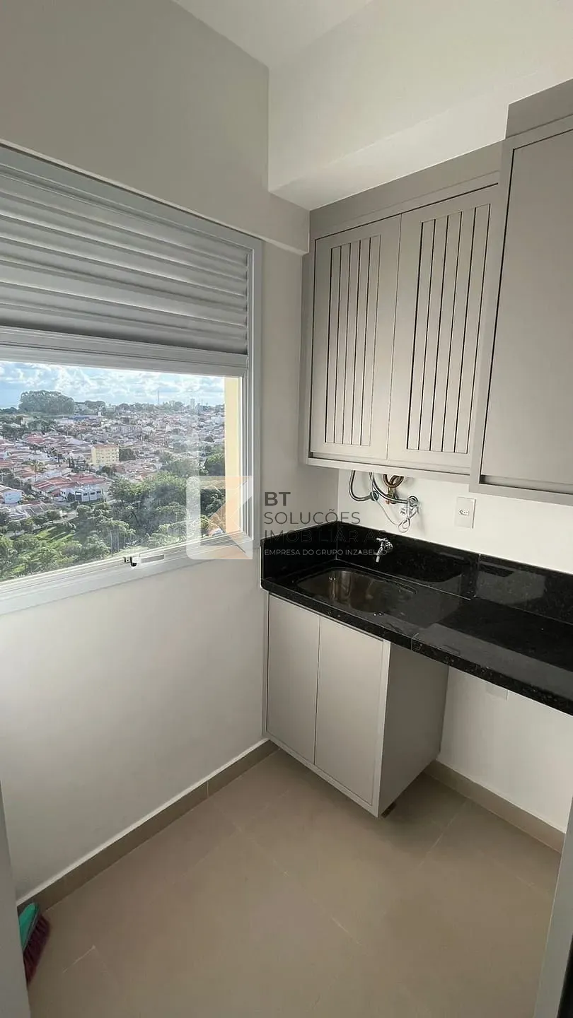 Apartamento, 2 quartos, 82 m² - Foto 13