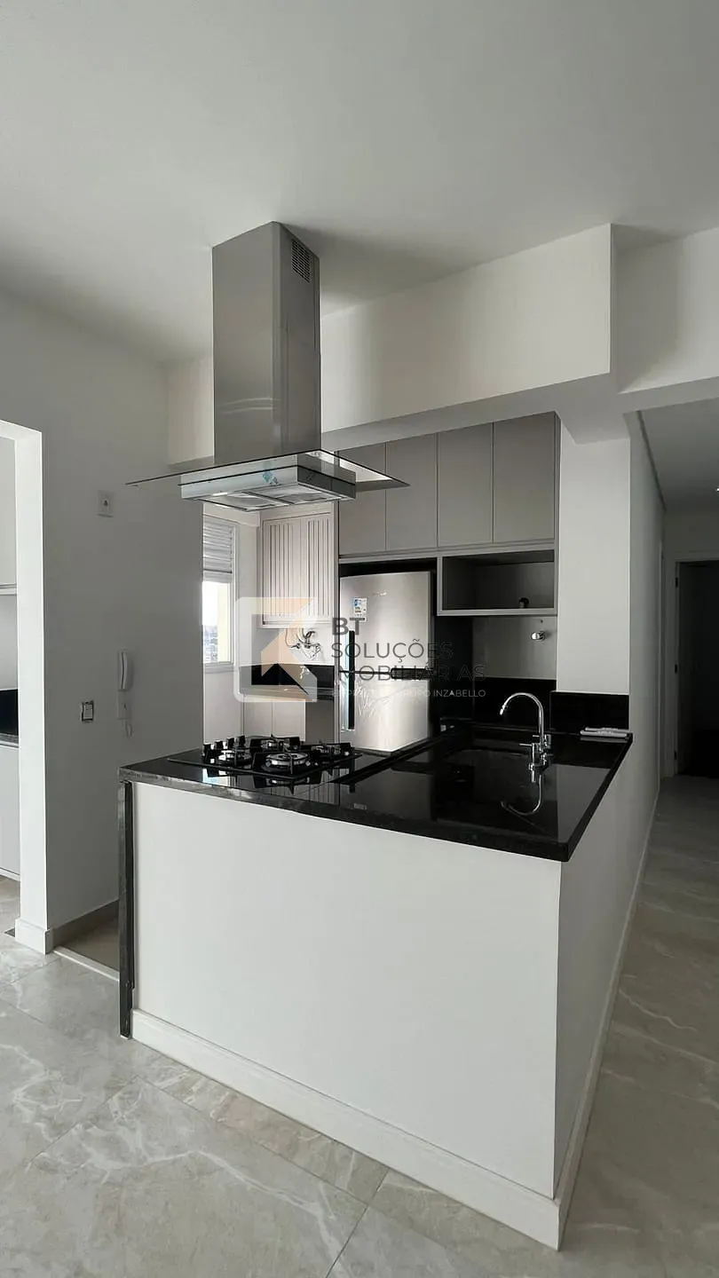 Apartamento, 2 quartos, 82 m² - Foto 9
