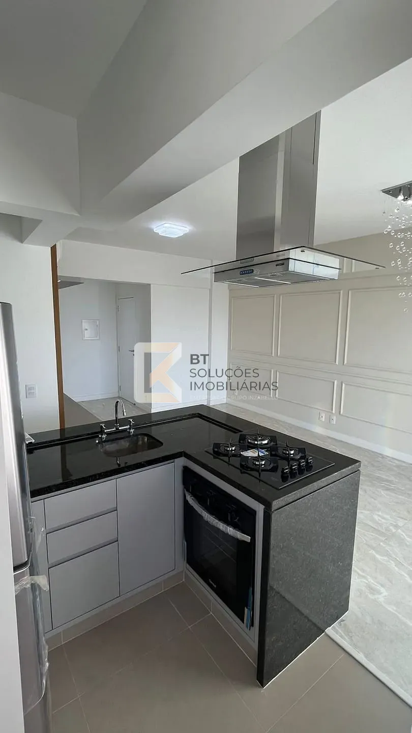 Apartamento, 2 quartos, 82 m² - Foto 10