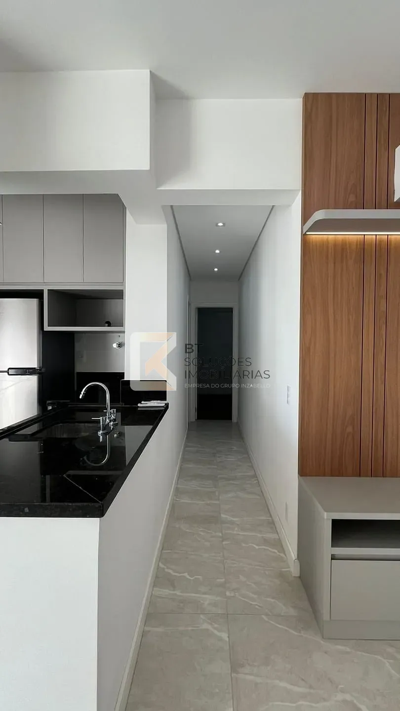 Apartamento, 2 quartos, 82 m² - Foto 12