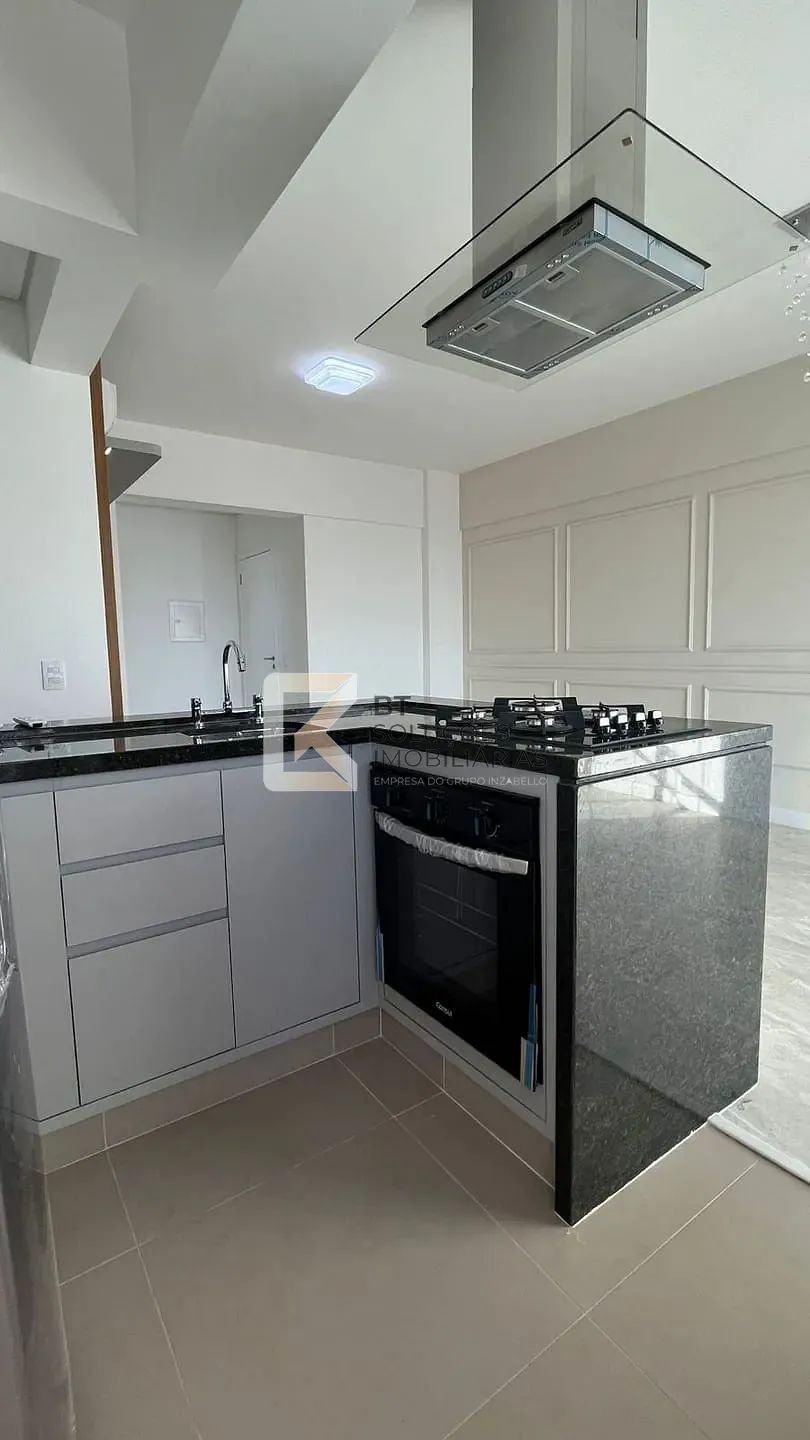 Apartamento, 2 quartos, 82 m² - Foto 8