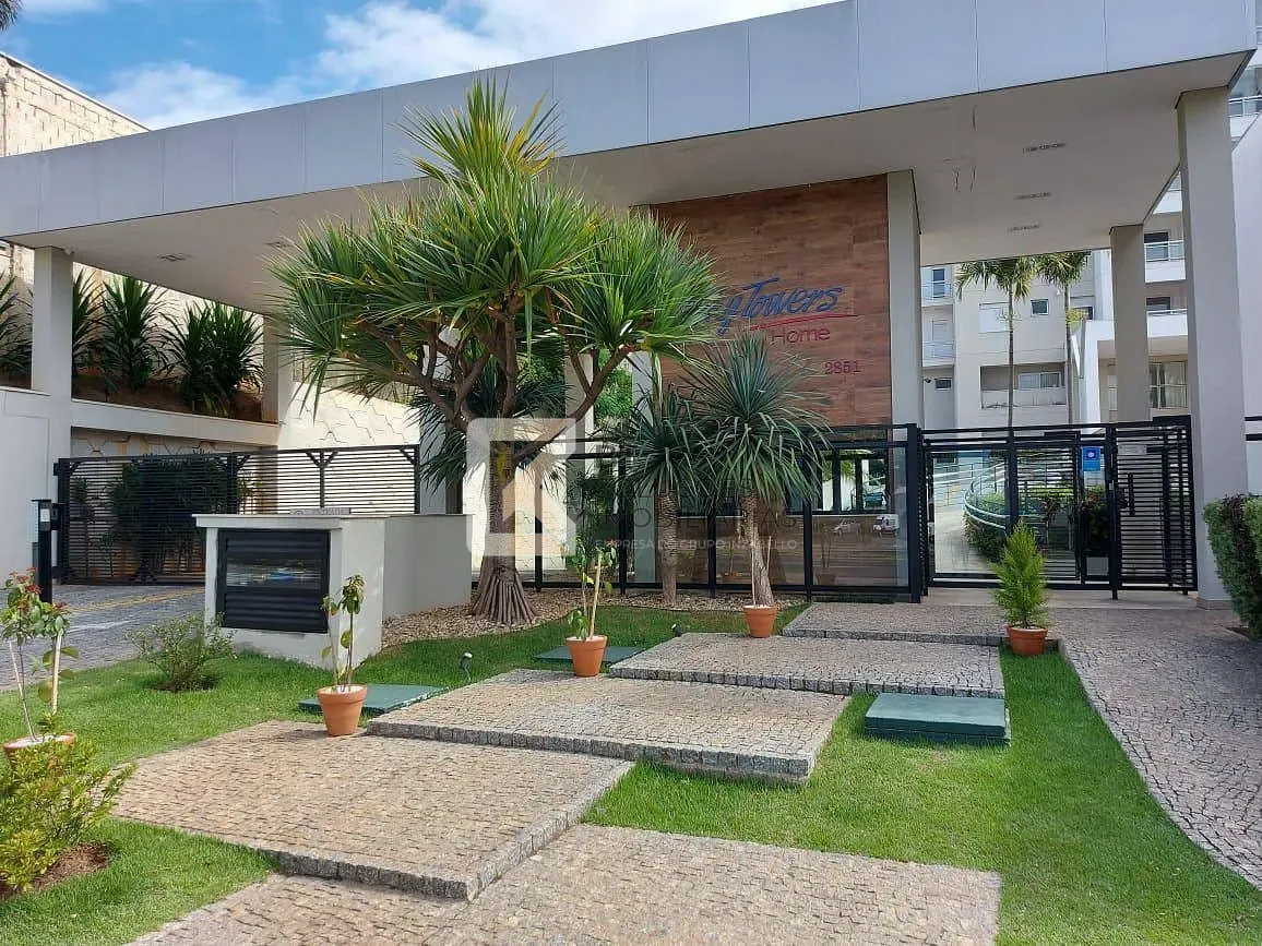 Apartamento, 2 quartos, 82 m² - Foto 61