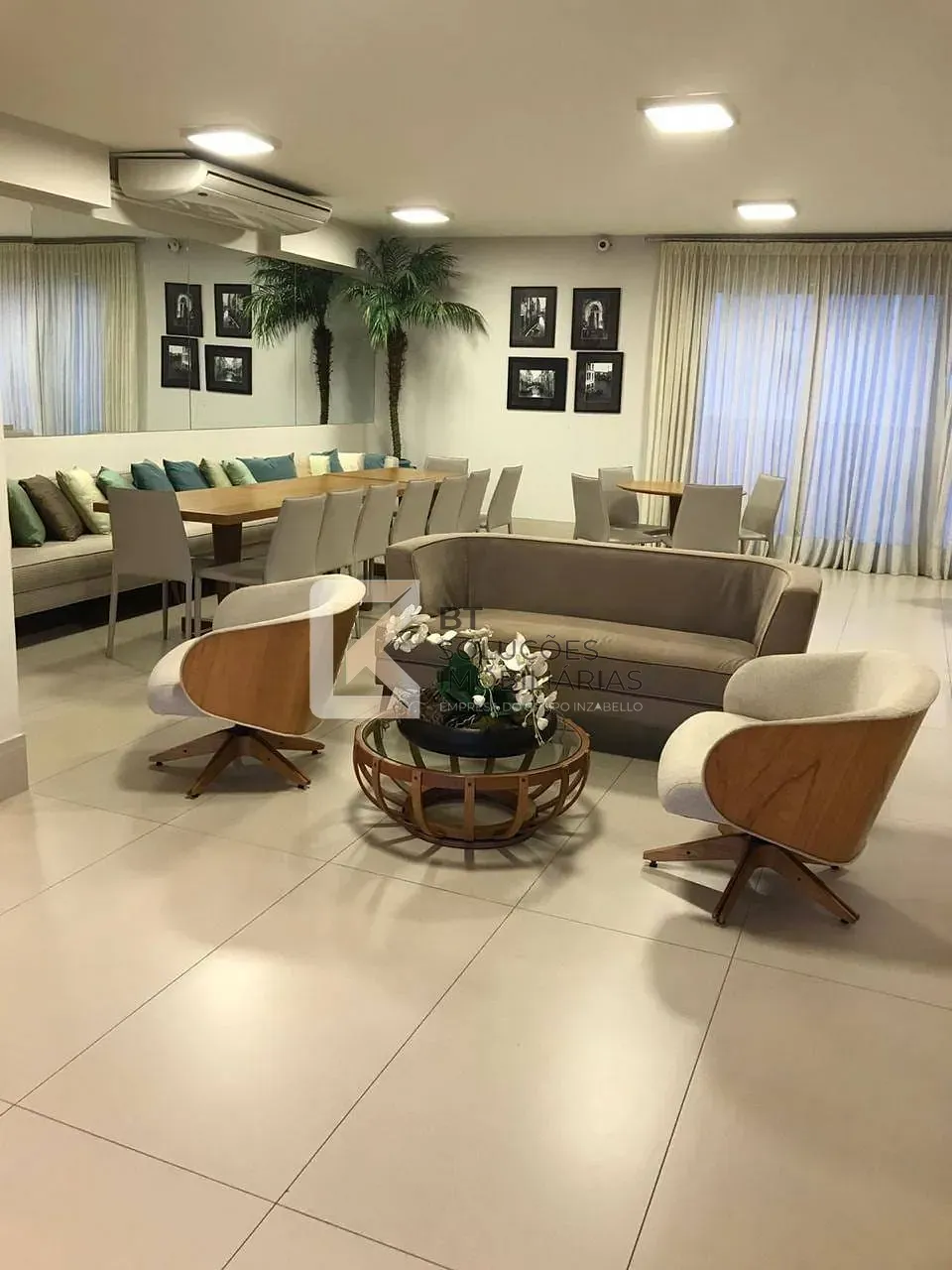 Apartamento, 2 quartos, 82 m² - Foto 37