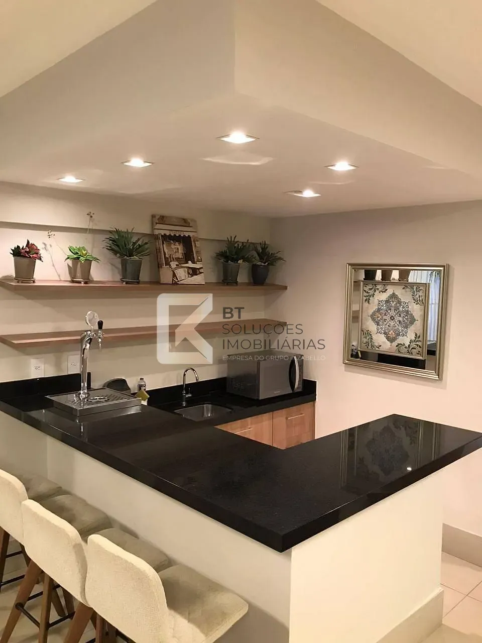 Apartamento, 2 quartos, 82 m² - Foto 28