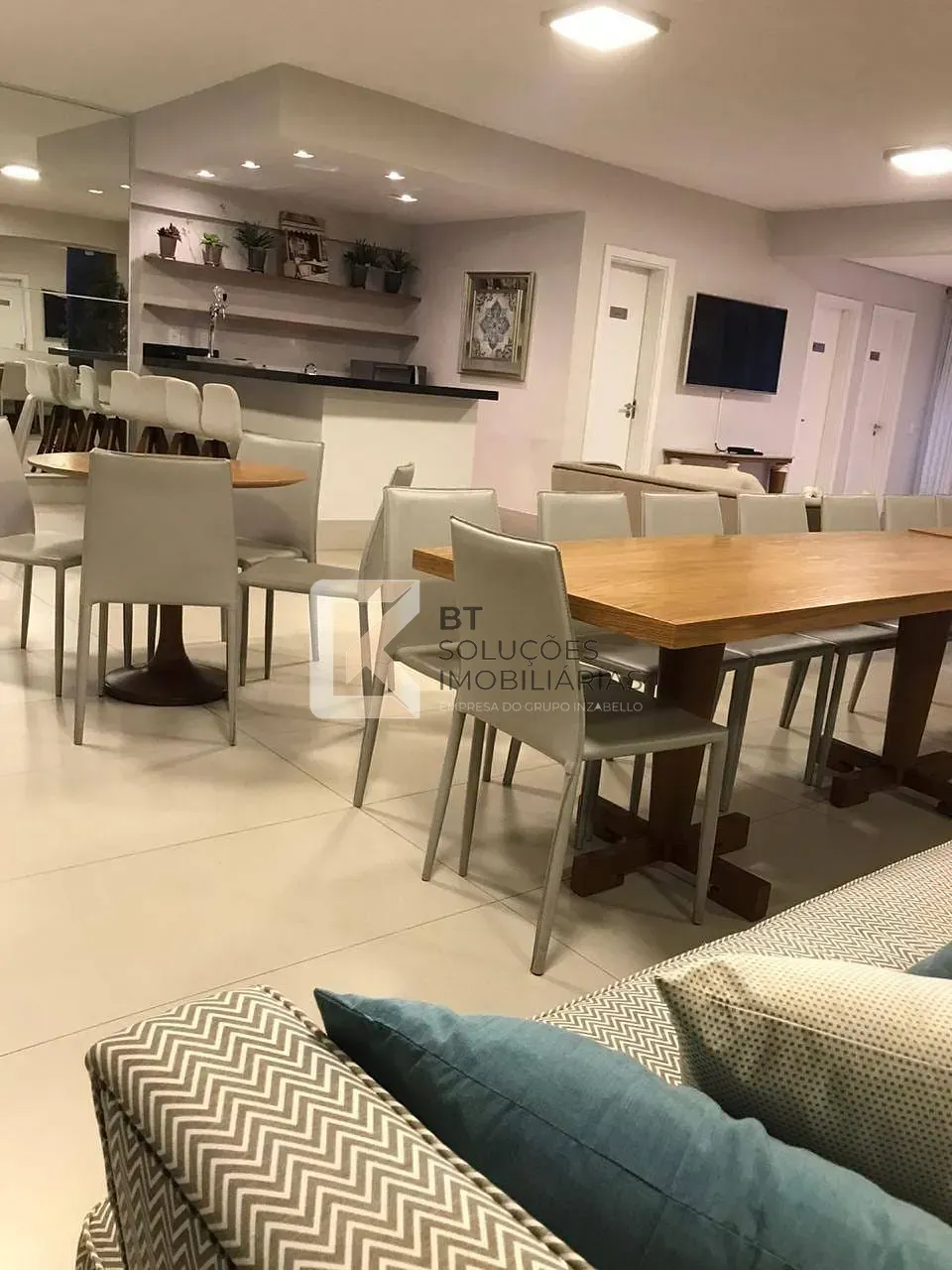Apartamento, 2 quartos, 82 m² - Foto 32
