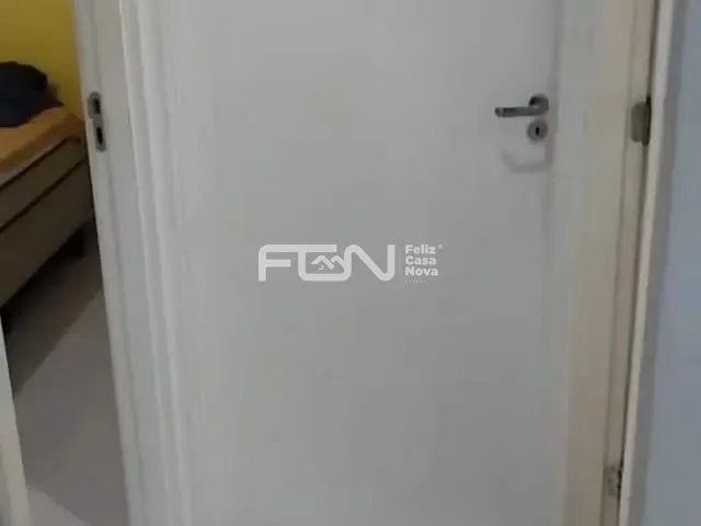 Apartamento com 40m² 2 quartos e 1 banheiro, à venda, no bairro Industrial em Camaçari