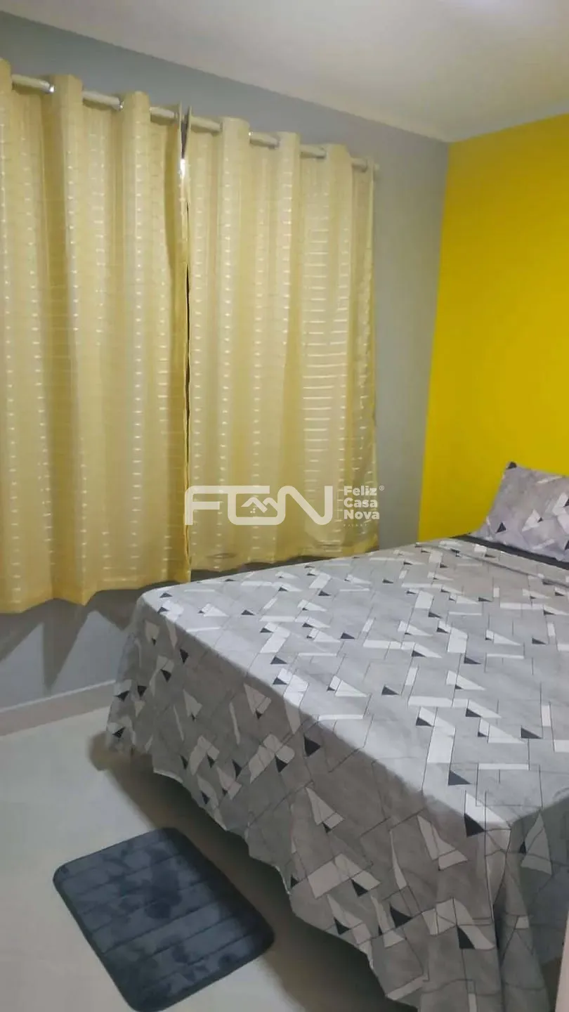 Apartamento, 2 quartos, 40 m² - Foto 6