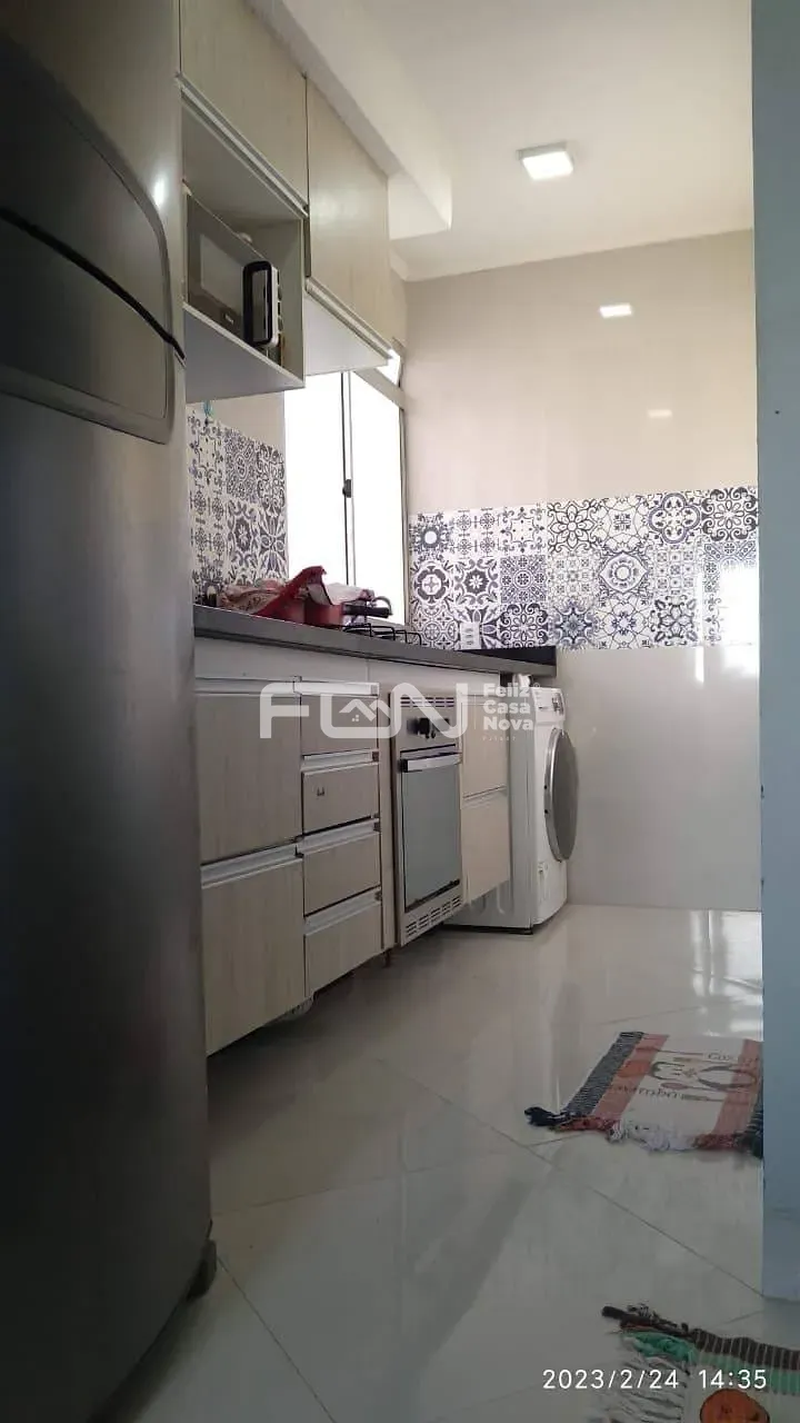 Apartamento, 2 quartos, 40 m² - Foto 3