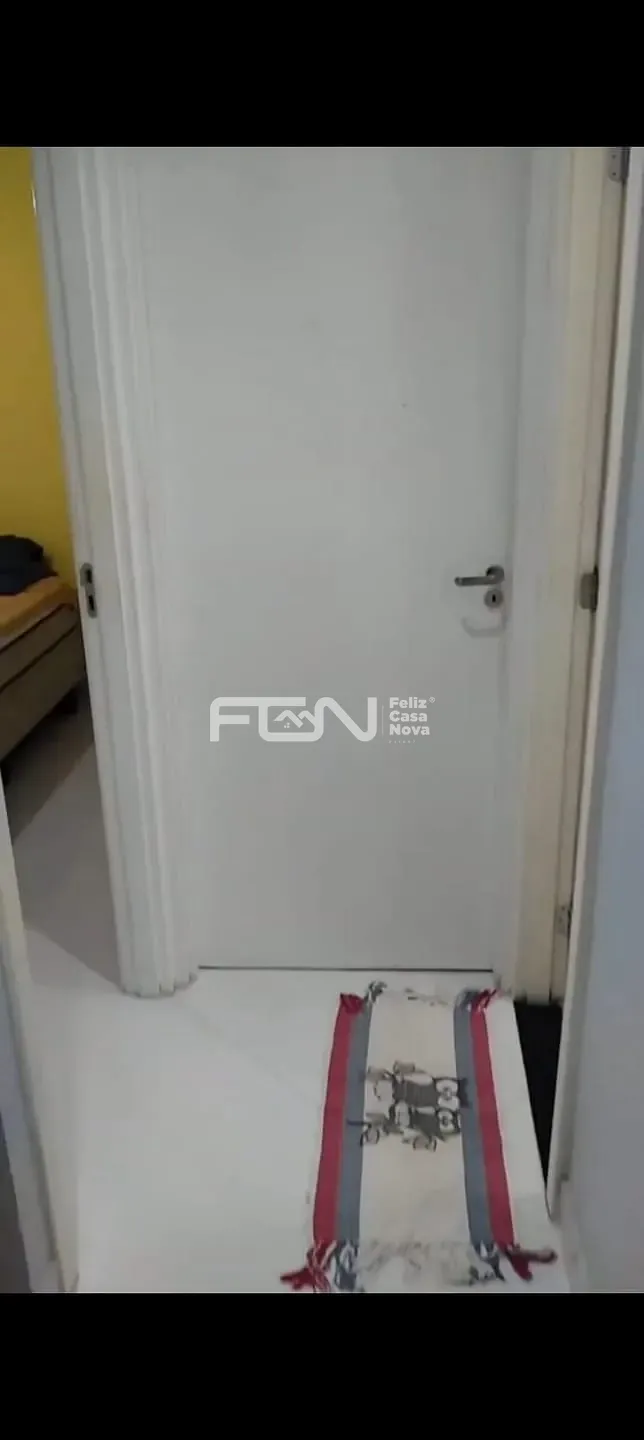 Apartamento, 2 quartos, 40 m² - Foto 5