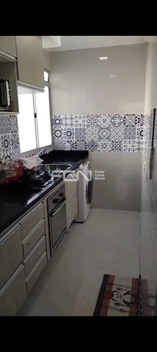 Apartamento, 2 quartos, 40 m² - Foto 4