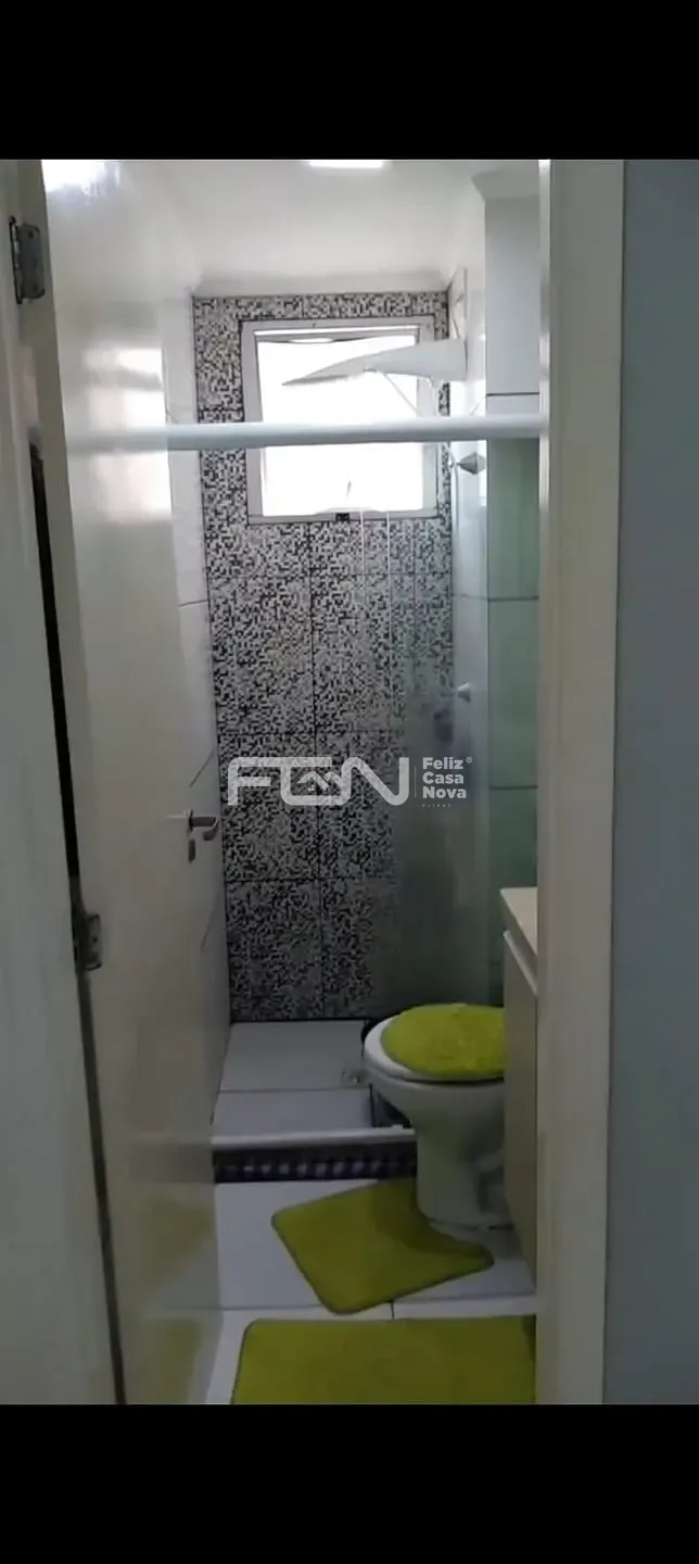 Apartamento, 2 quartos, 40 m² - Foto 7