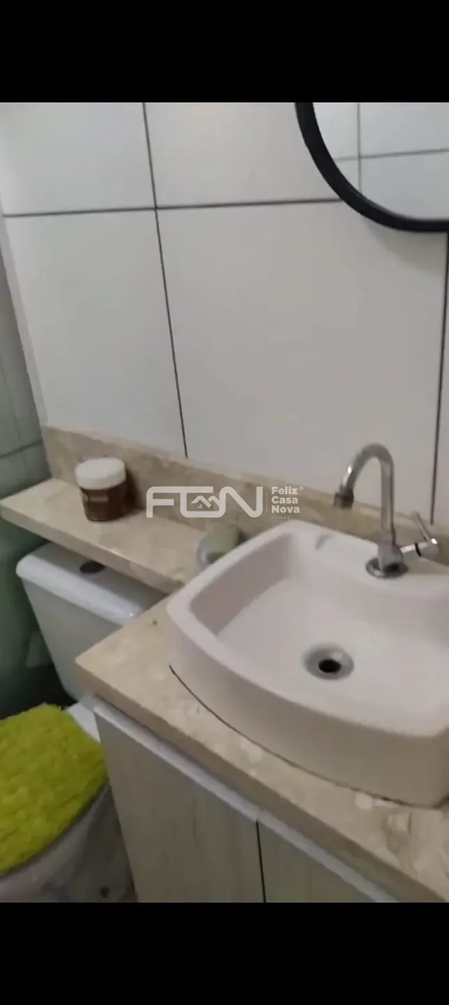Apartamento, 2 quartos, 40 m² - Foto 8