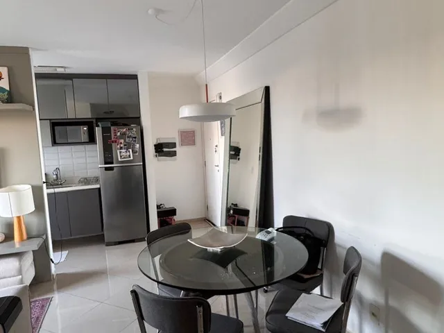 Foto do Apartamento - Apartamento para venda e locação, Jardim Aurélia, Campinas, SP | H Maciel Imoveis