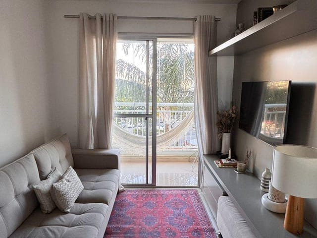 Foto do Apartamento - Apartamento para venda e locação, Jardim Aurélia, Campinas, SP | H Maciel Imoveis