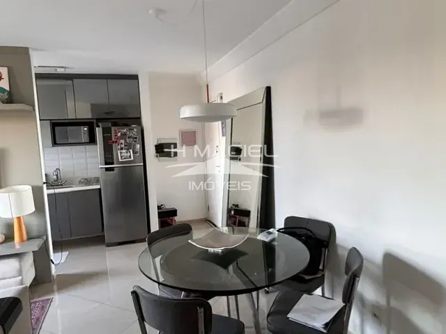 Apartamento 2 quartos e 1 banheiro, à venda ou para alugar, no bairro Jardim Aurélia em Campinas