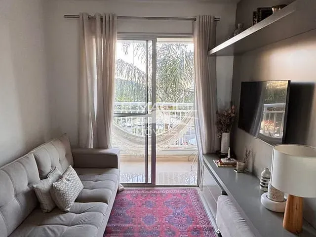 Apartamento 2 quartos e 1 banheiro, à venda ou para alugar, no bairro Jardim Aurélia em Campinas