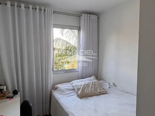 Apartamento 2 quartos e 1 banheiro, à venda ou para alugar, no bairro Jardim Aurélia em Campinas