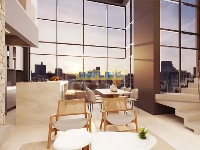 Apartamento com 100m² 3 quartos e 1 banheiro, à venda, no bairro Cidade Jardim em Rio Claro