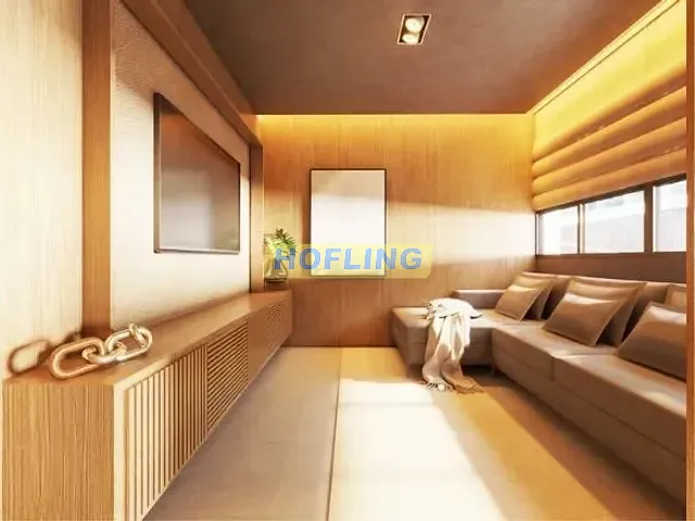 Apartamento com 100m² 3 quartos e 1 banheiro, à venda, no bairro Cidade Jardim em Rio Claro