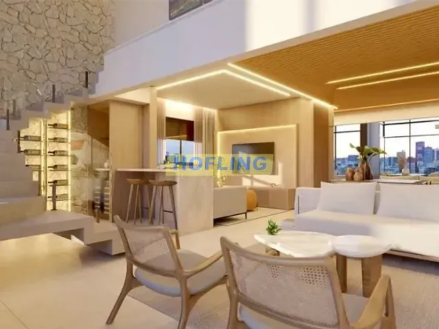 Apartamento com 100m² 3 quartos e 1 banheiro, à venda, no bairro Cidade Jardim em Rio Claro