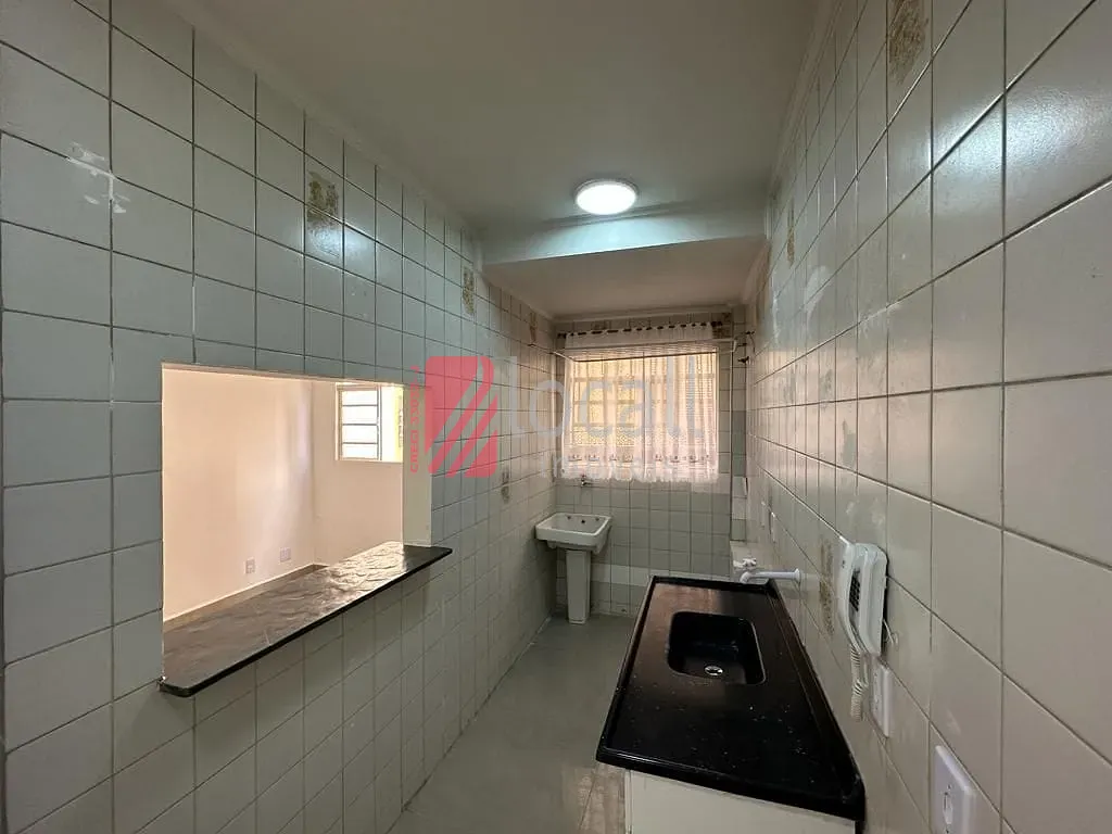 Apartamento com 1 quarto à venda, 35m² — foto 2 de 9