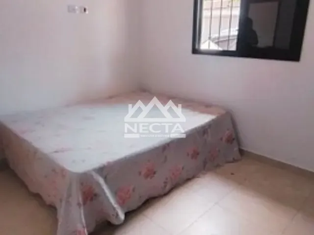 Apartamento com 65m² 2 quartos e 2 banheiros, para alugar, no bairro Morro do Algodão em Caraguatatuba