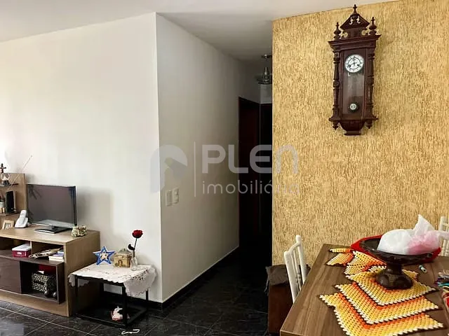 Apartamento 2 quartos e 1 banheiro, à venda, no bairro Santa Teresinha em São Paulo