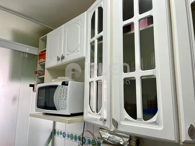Apartamento 2 quartos e 1 banheiro, à venda, no bairro Santa Teresinha em São Paulo