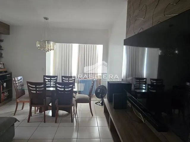 Apartamento com 68m² 2 quartos e 2 banheiros, à venda, no bairro Parque Amazônia em Goiânia