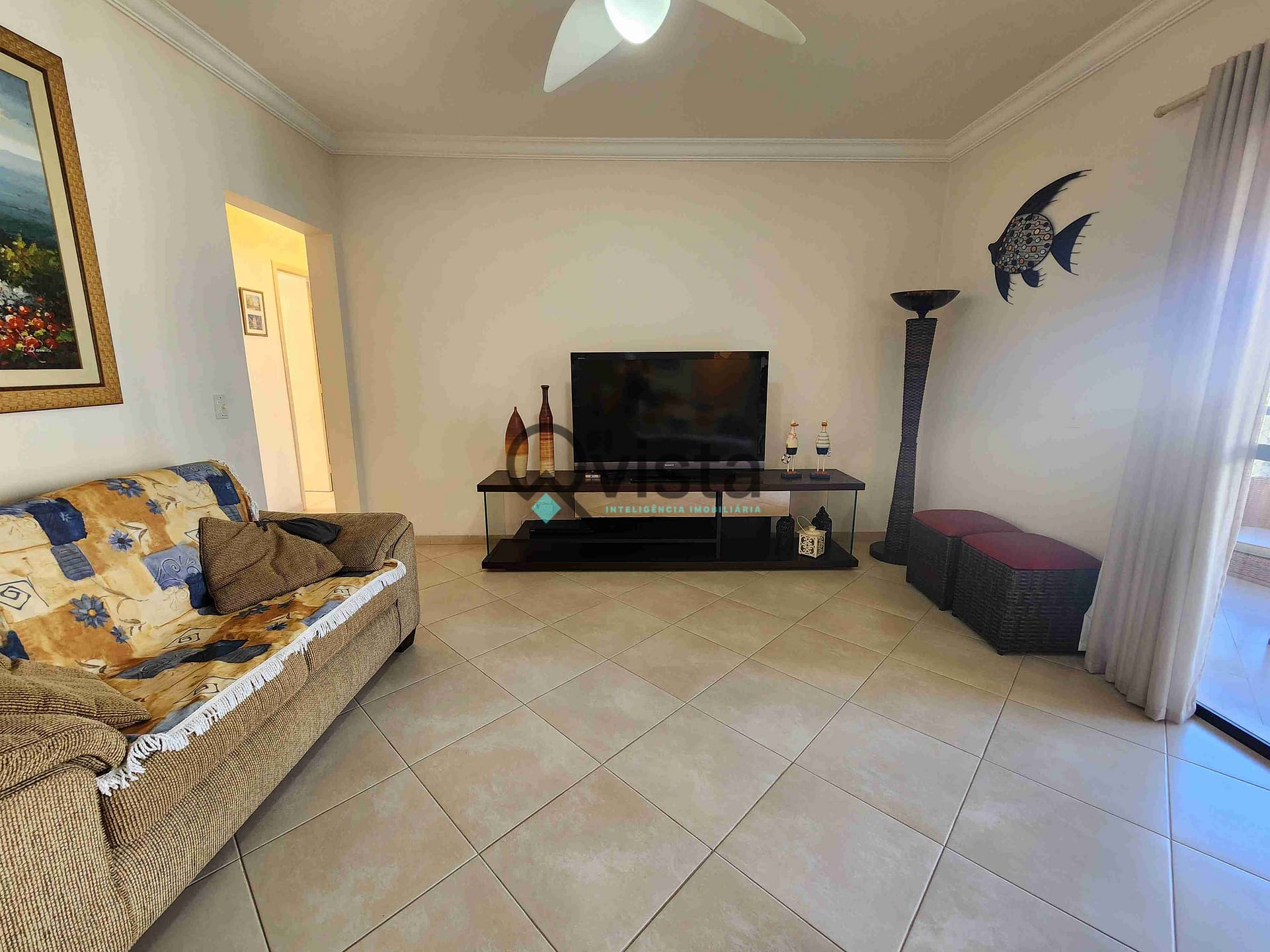 Apartamento à venda com 4 quartos, 150m² - Foto 2