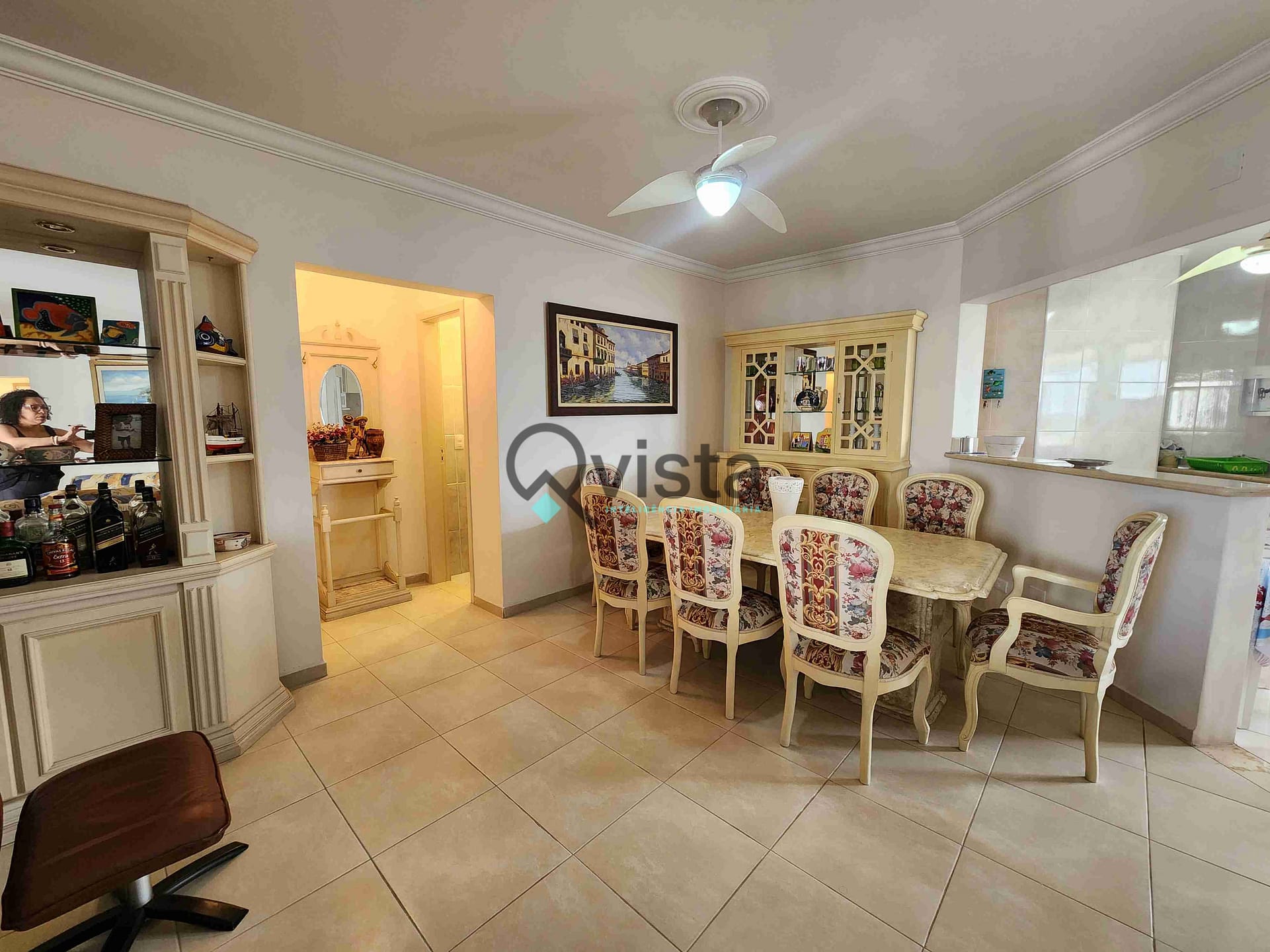 Apartamento à venda com 4 quartos, 150m² - Foto 4