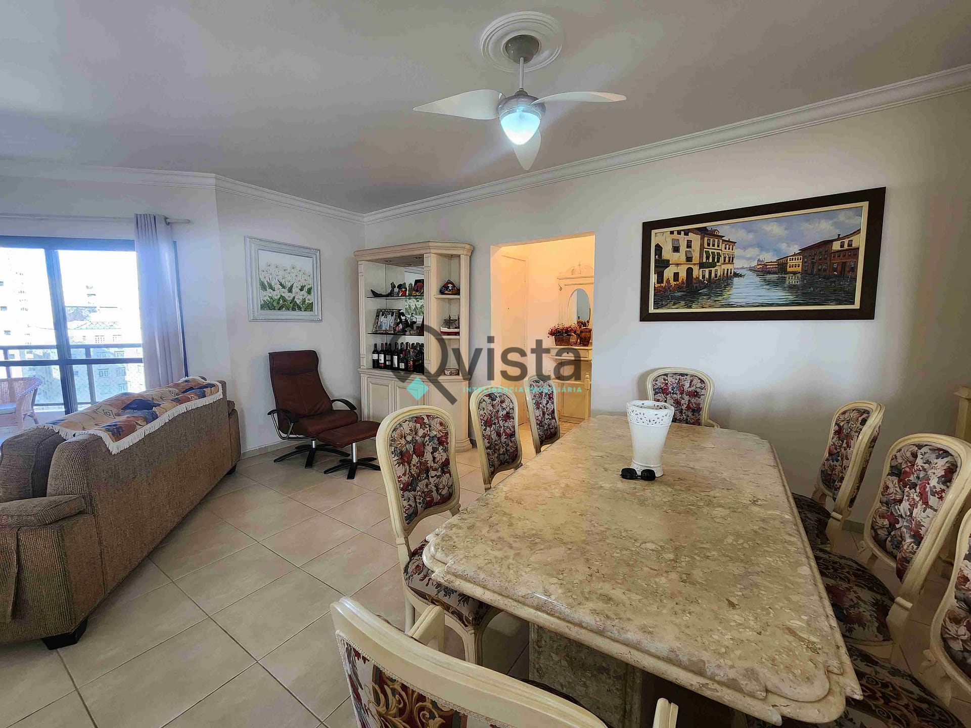 Apartamento à venda com 4 quartos, 150m² - Foto 5