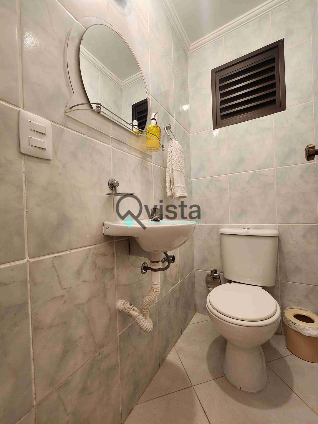 Apartamento à venda com 4 quartos, 150m² - Foto 6
