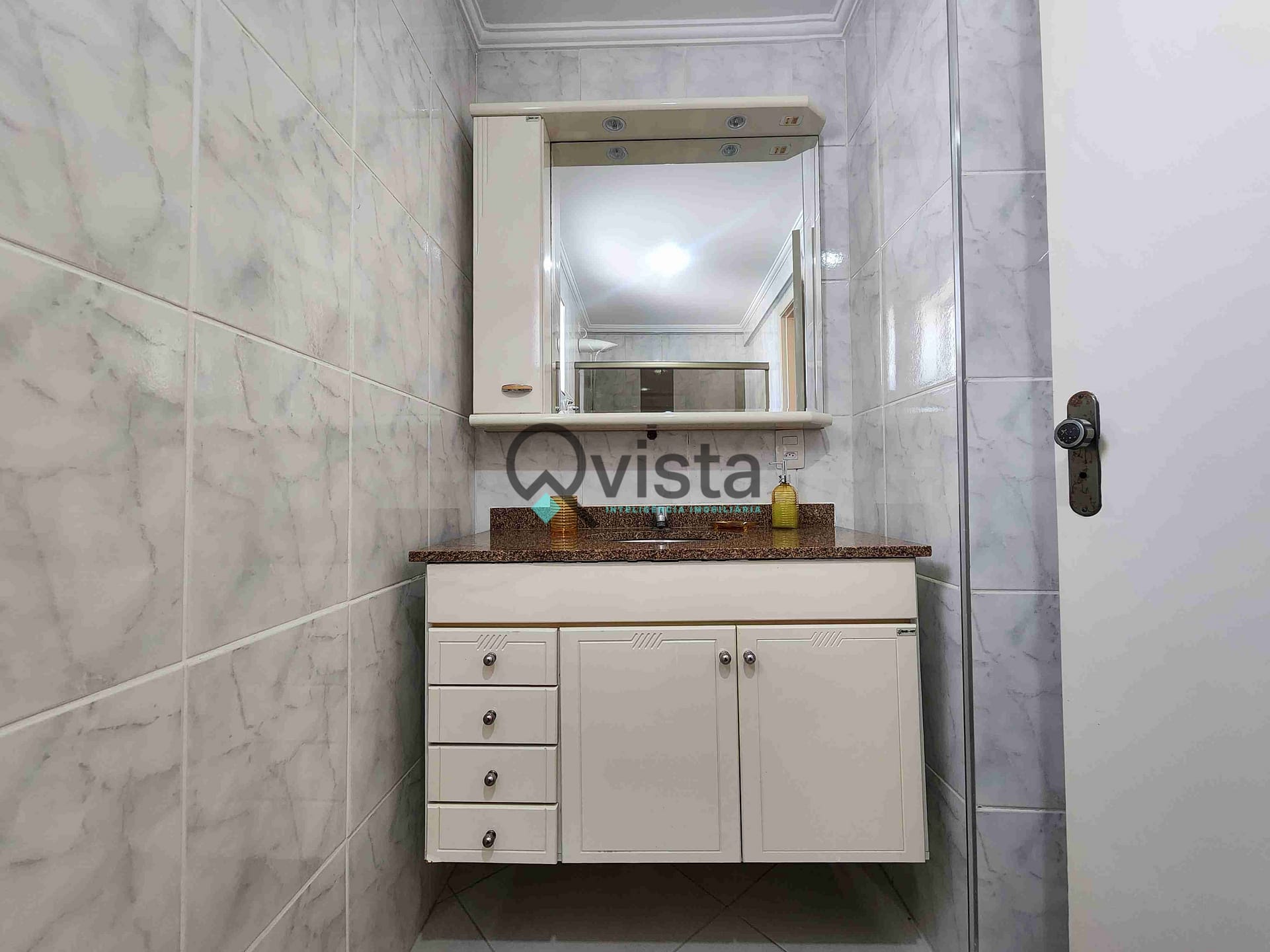 Apartamento à venda com 4 quartos, 150m² - Foto 12