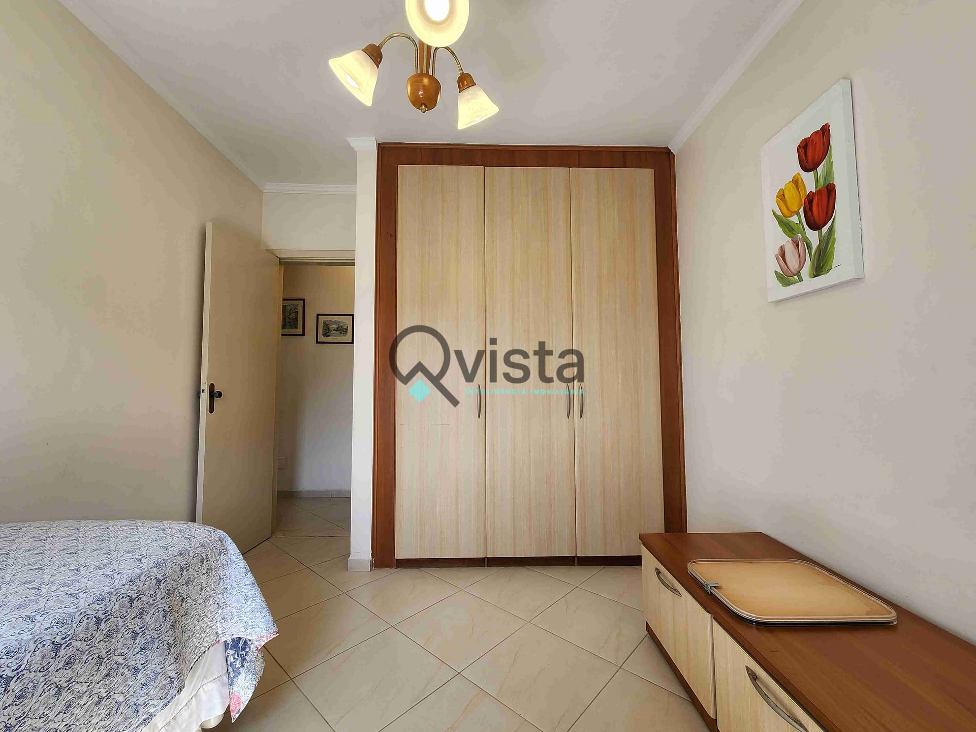 Apartamento à venda com 4 quartos, 150m² - Foto 14