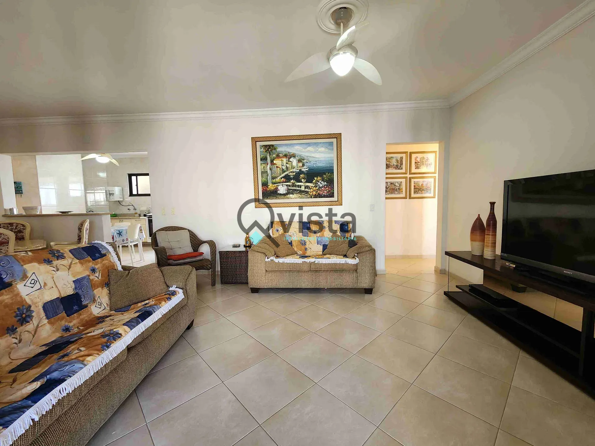 Apartamento, 4 quartos, 150 m² - Foto 3