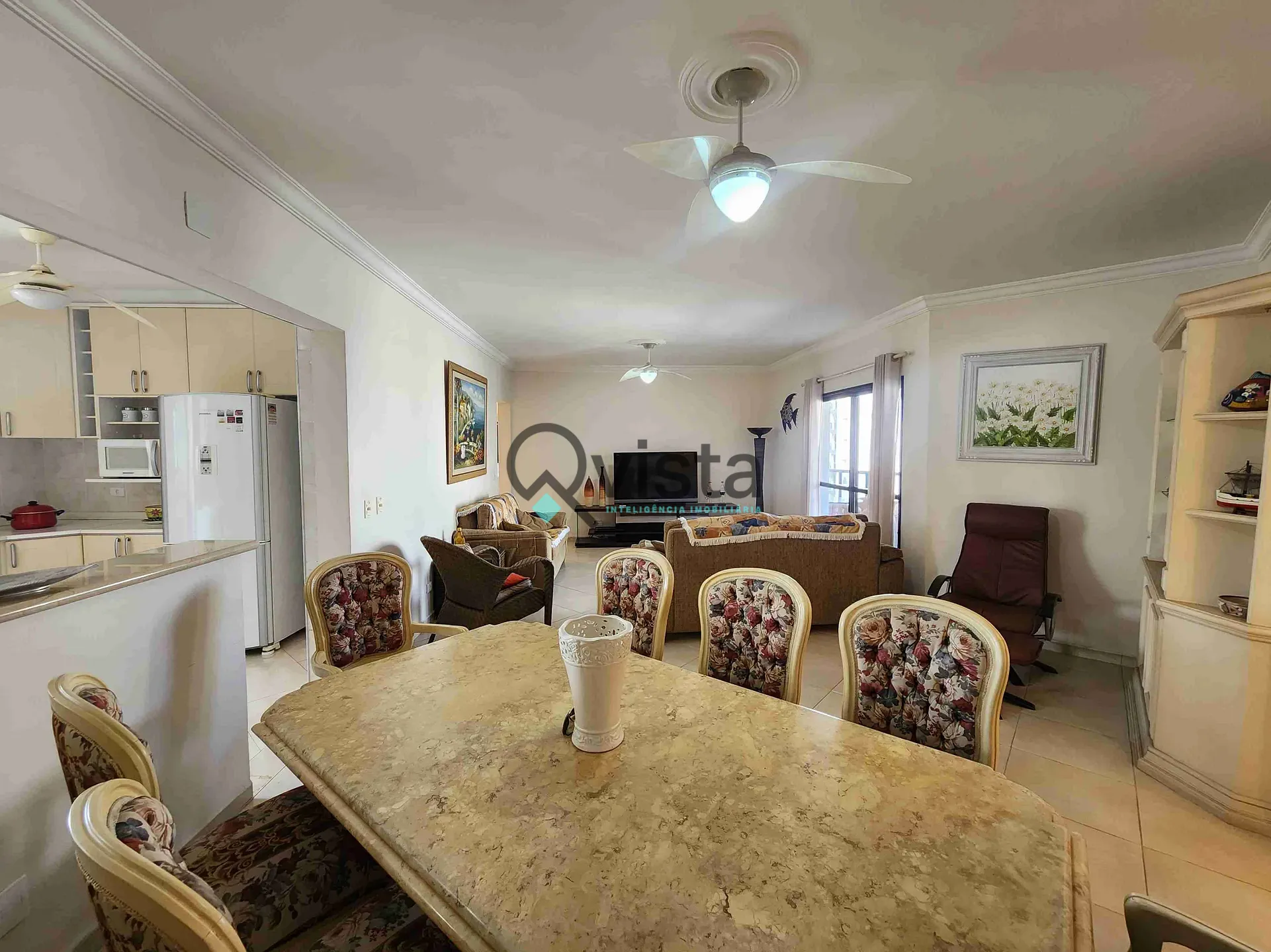 Apartamento, 4 quartos, 150 m² - Foto 1