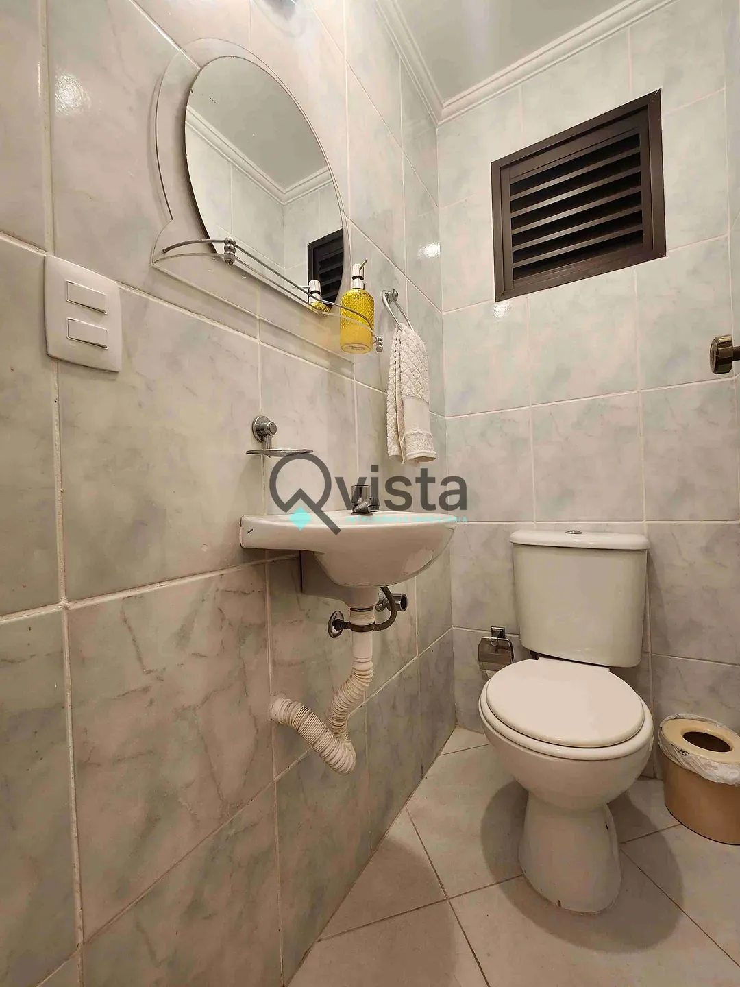 Apartamento, 4 quartos, 150 m² - Foto 6