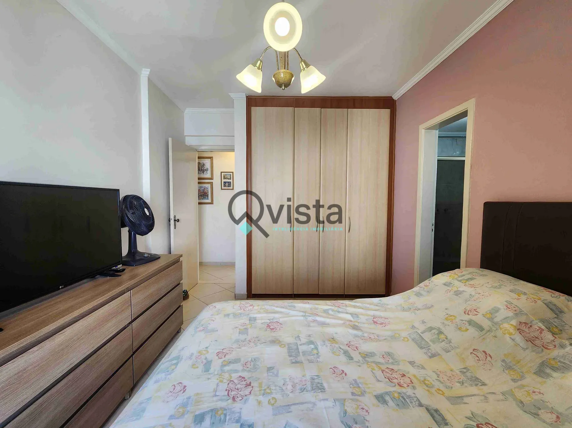 Apartamento, 4 quartos, 150 m² - Foto 8