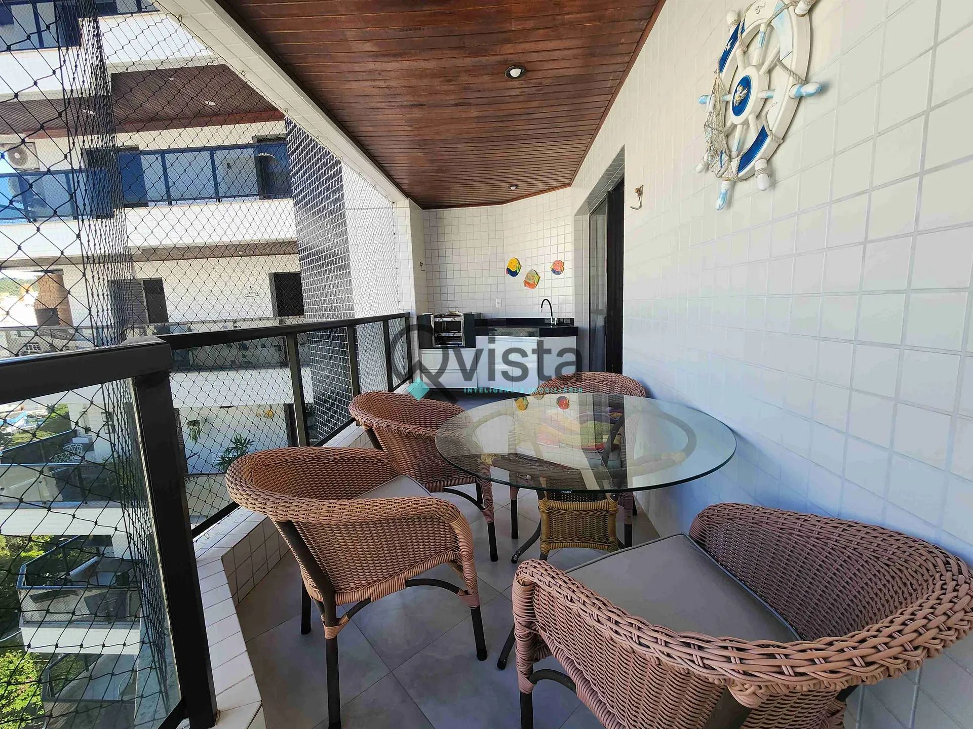 Apartamento, 4 quartos, 150 m² - Foto 9