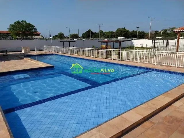 Apartamento com 46m² 2 quartos e 1 banheiro, para alugar, no bairro Santa Maria da Codipe em Teresina
